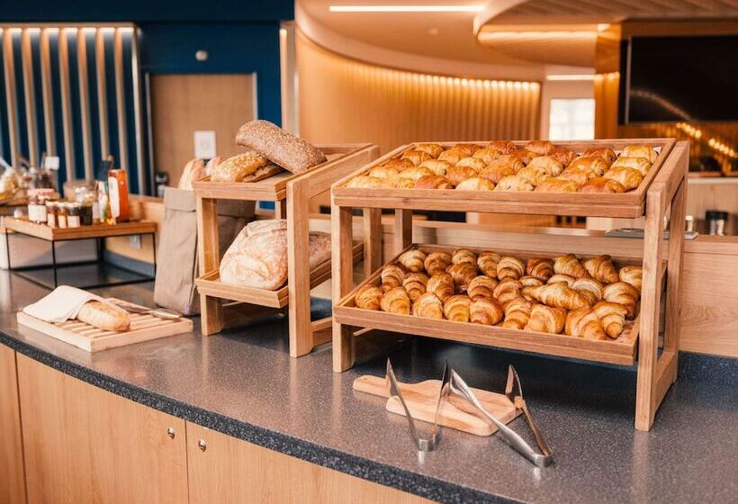 Novotel Le Havre Centre Gare