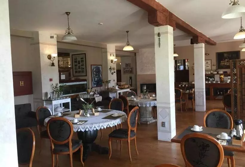 Romantic Hotel Mlýn Karlstejn