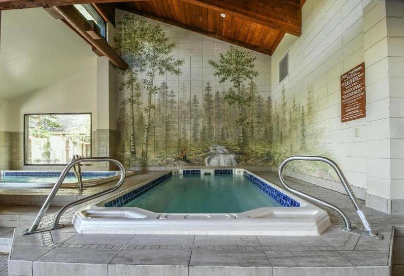 The Pines Condominiums