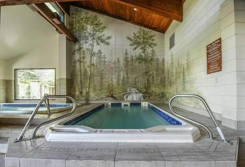 The Pines Condominiums