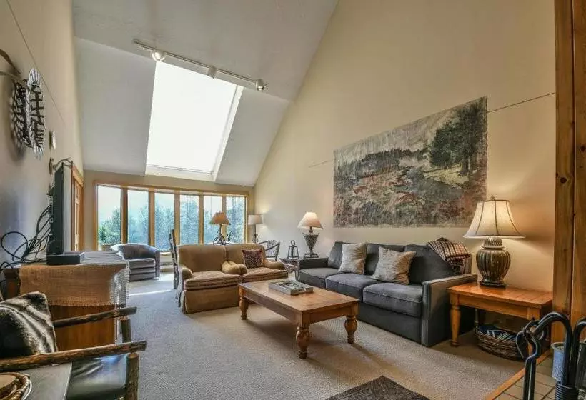 The Pines Condominiums