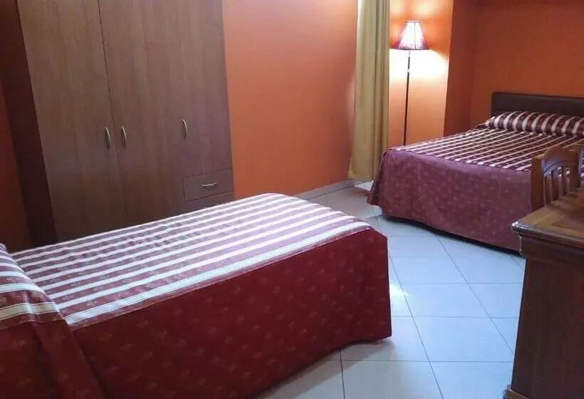 B&b Il Girasole