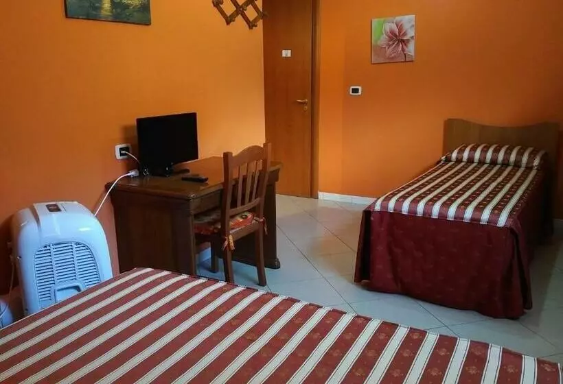 B&b Il Girasole