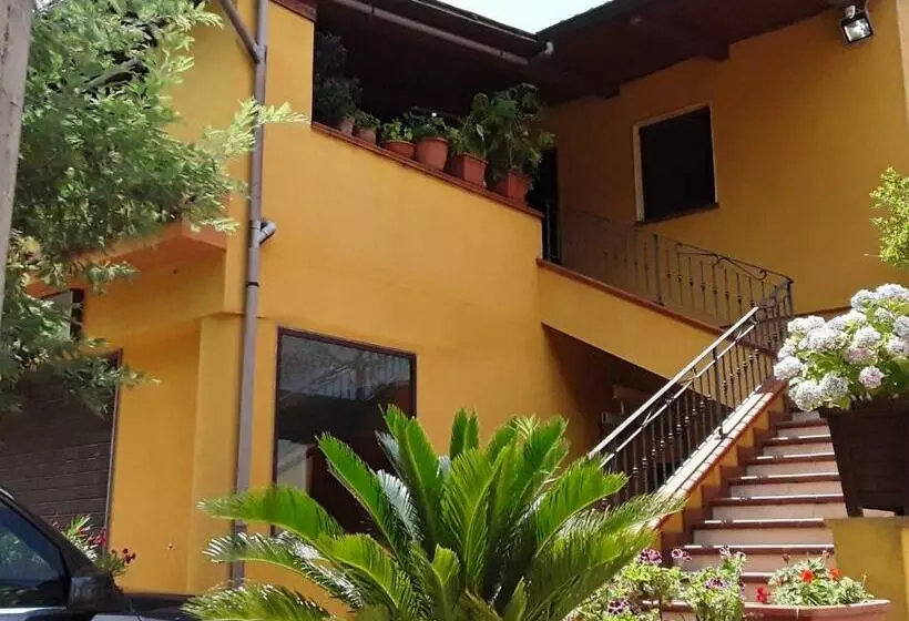 B&b Il Girasole