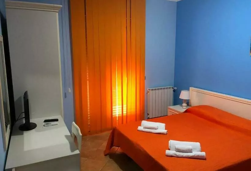 B&b Sikelia
