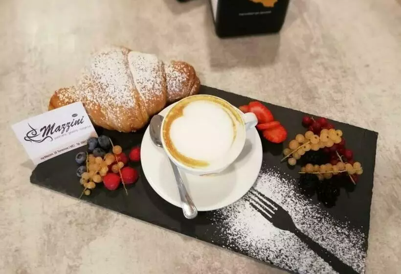 B&b Sikelia