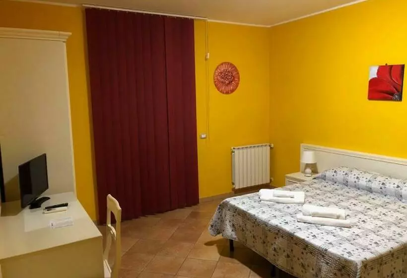 B&b Sikelia