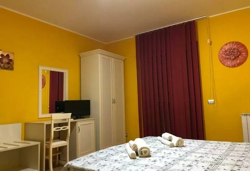B&b Sikelia