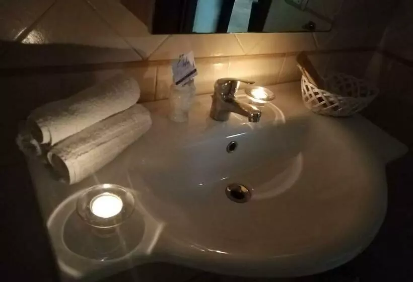 B&b Sikelia