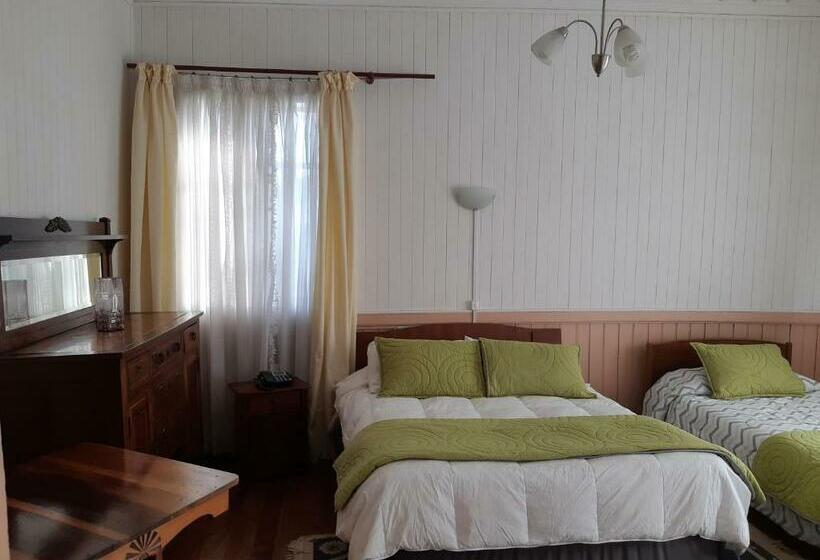 Bed and Breakfast Hospedaje Mery