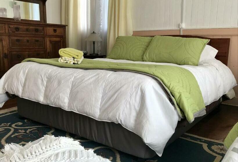 Bed and Breakfast Hospedaje Mery