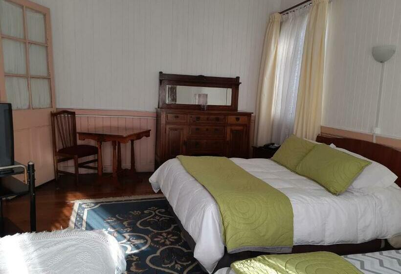 Bed and Breakfast Hospedaje Mery