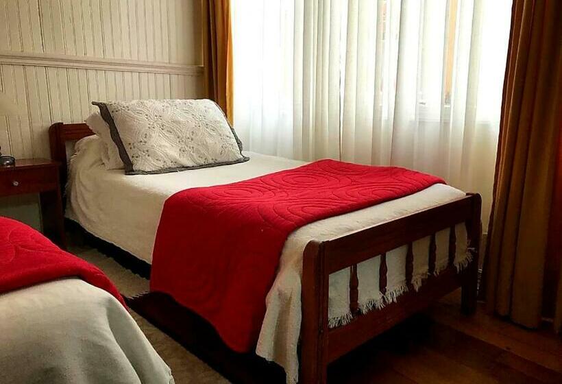 Bed and Breakfast Hospedaje Mery