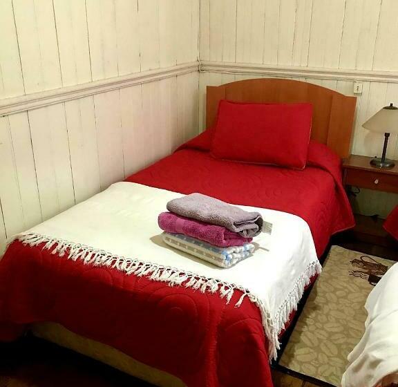 Bed and Breakfast Hospedaje Mery