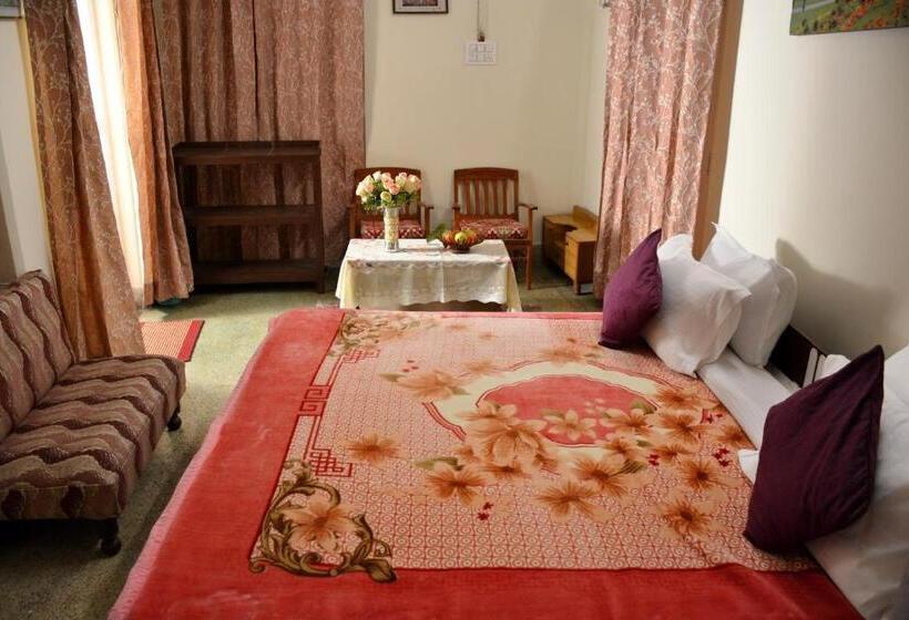 צימר Solan Retreat