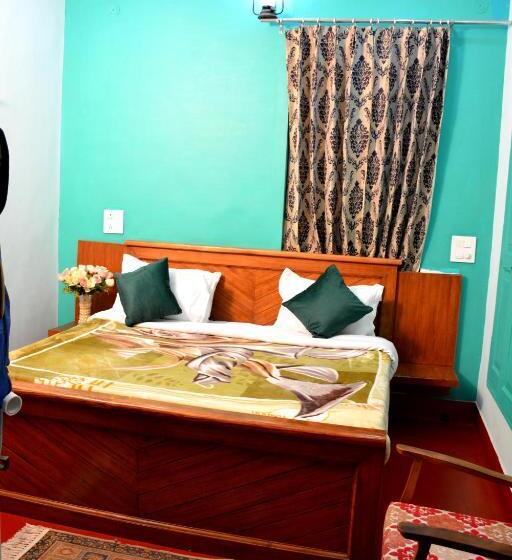 צימר Solan Retreat