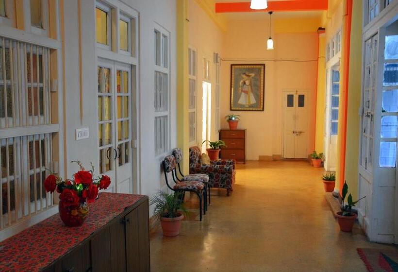 צימר Solan Retreat