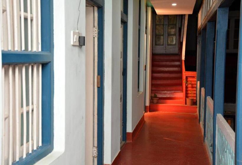 צימר Solan Retreat