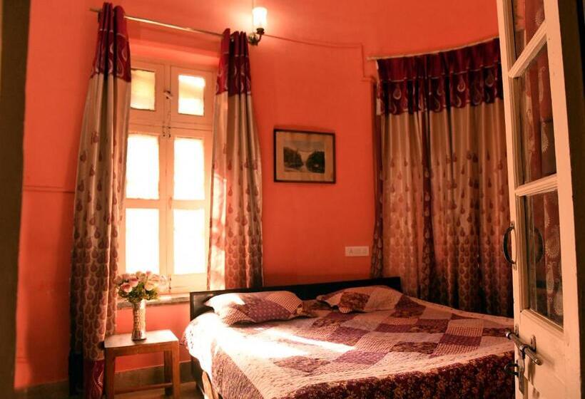 צימר Solan Retreat