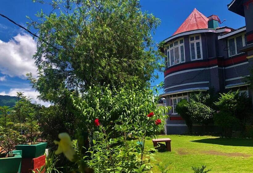 צימר Solan Retreat