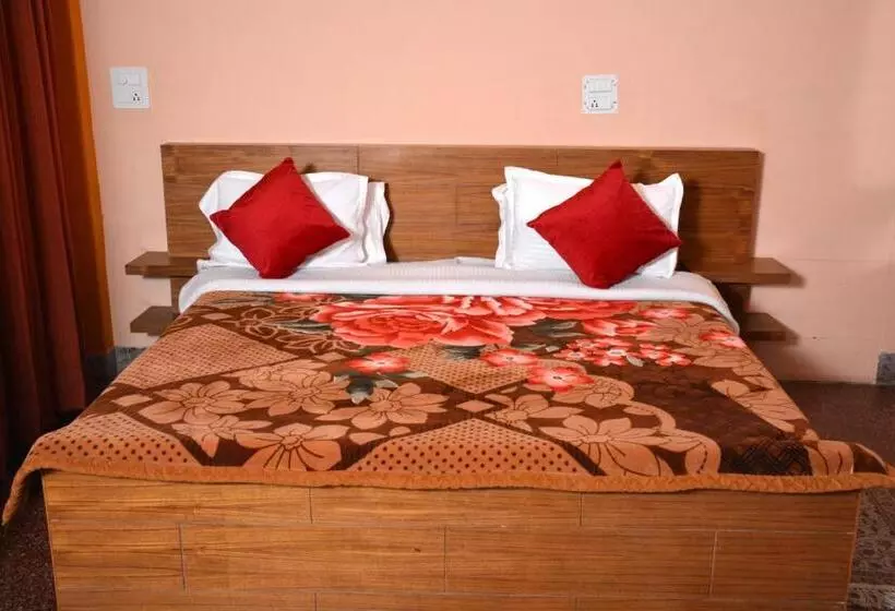 Aamiaismajoitus (B&B) Solan Retreat