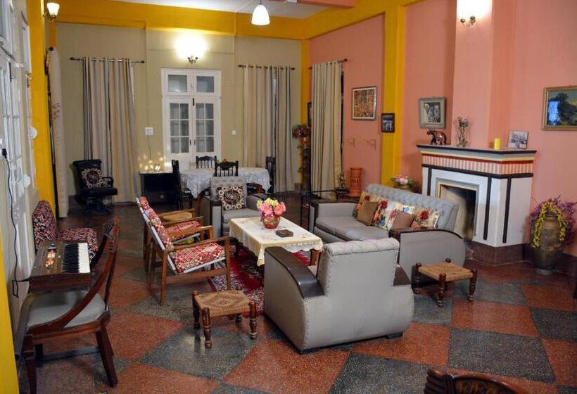 צימר Solan Retreat