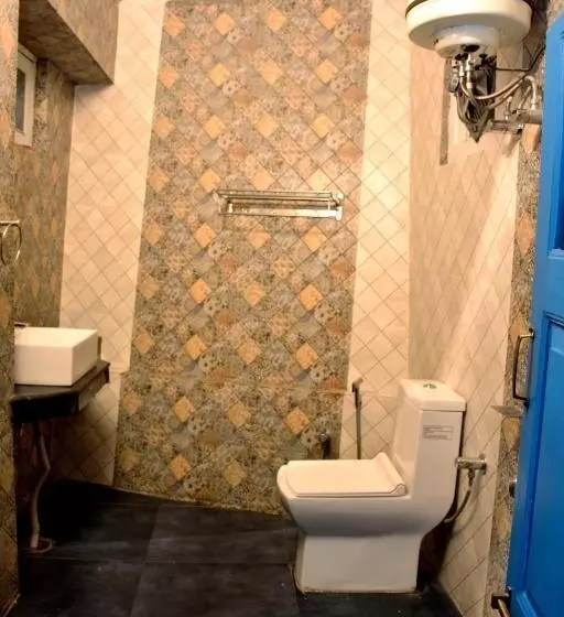 Aamiaismajoitus (B&B) Solan Retreat