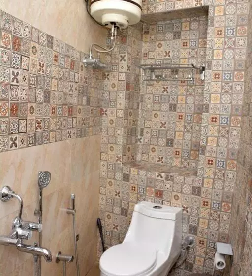 Aamiaismajoitus (B&B) Solan Retreat