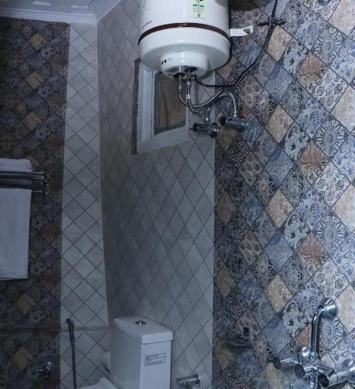 צימר Solan Retreat