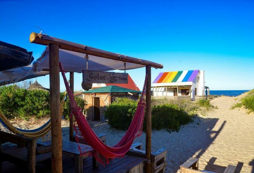 Bed and Breakfast Solar Valizas