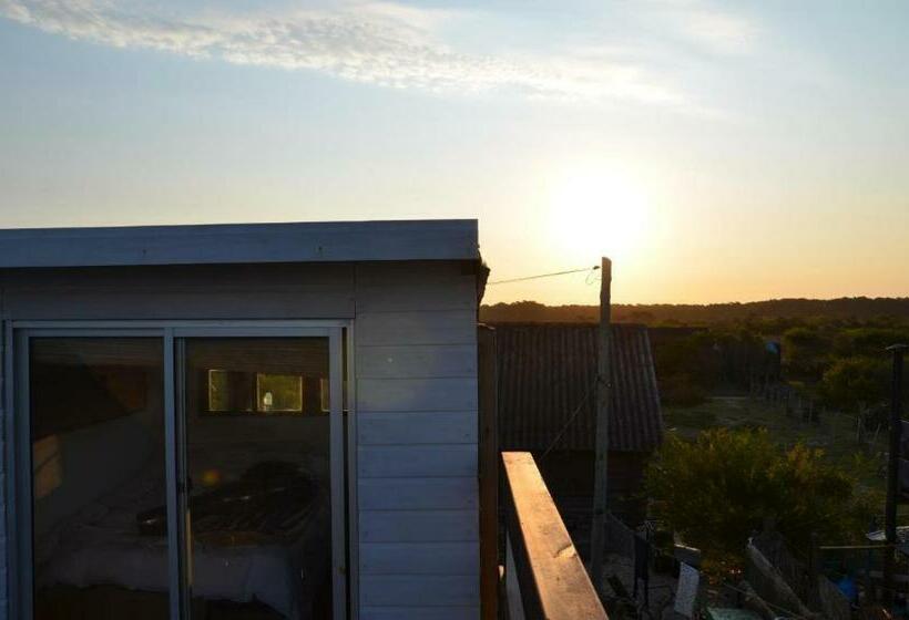 Bed and Breakfast Solar Valizas