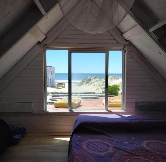 Bed and Breakfast Solar Valizas