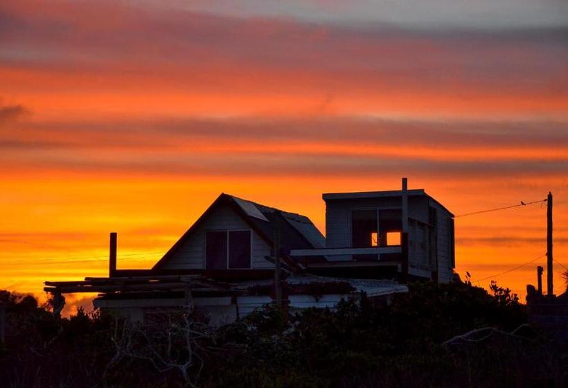 Bed and Breakfast Solar Valizas