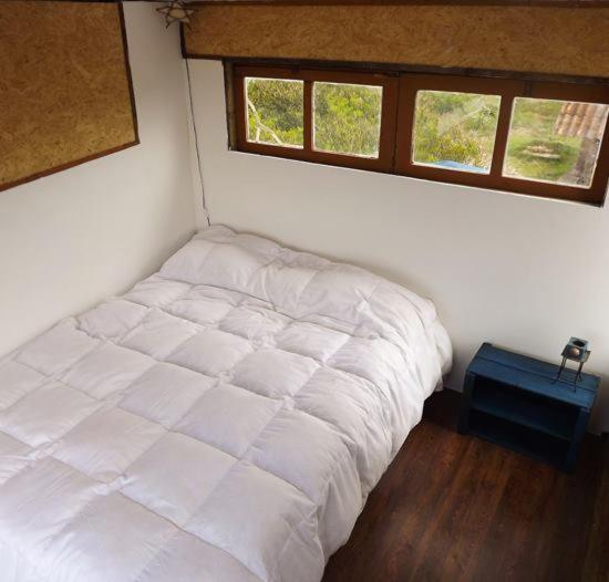 Bed and Breakfast Solar Valizas