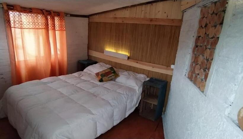 Bed and Breakfast Solar Valizas