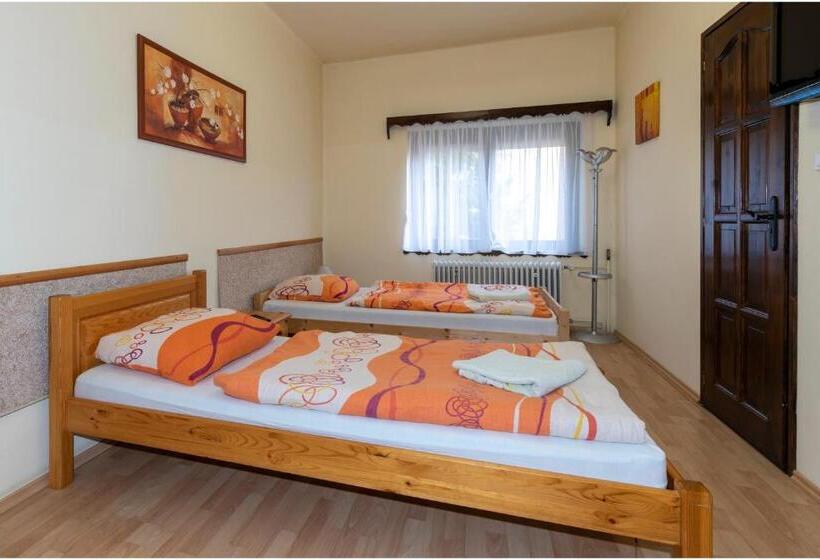 Bed and Breakfast Szekér Fogadó