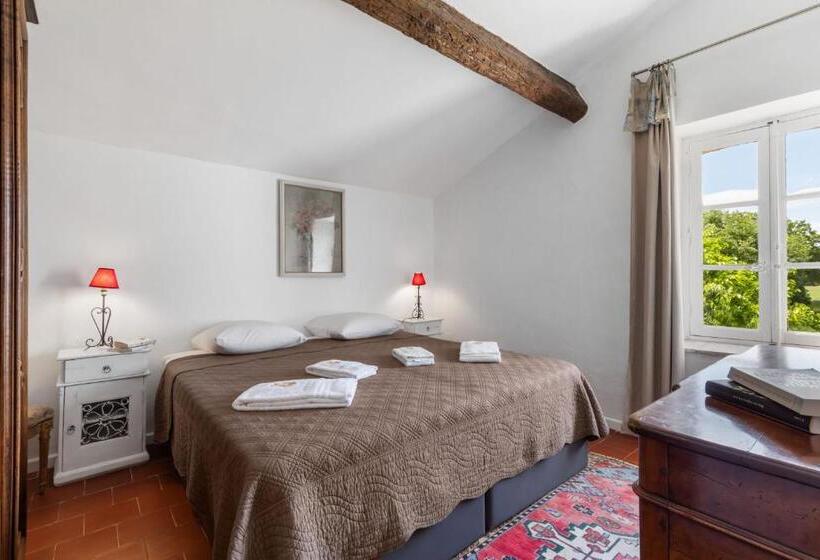 Château Hermitage De Combas