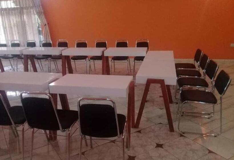 فندق Africa Lodge Arusha