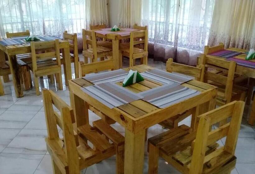 فندق Africa Lodge Arusha