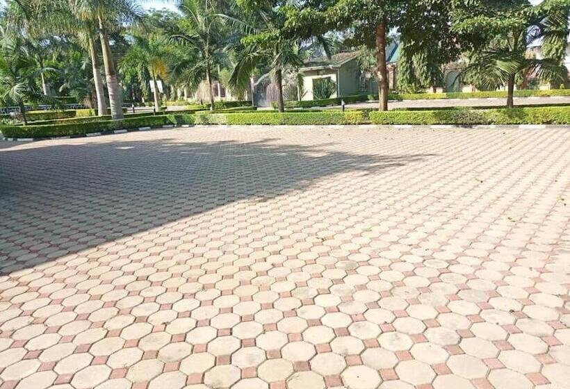 فندق Africa Lodge Arusha