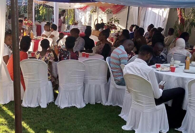 فندق Africa Lodge Arusha