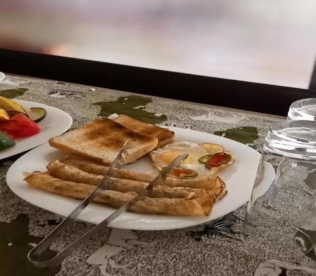 فندق Africa Lodge Arusha