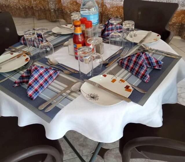 فندق Africa Lodge Arusha