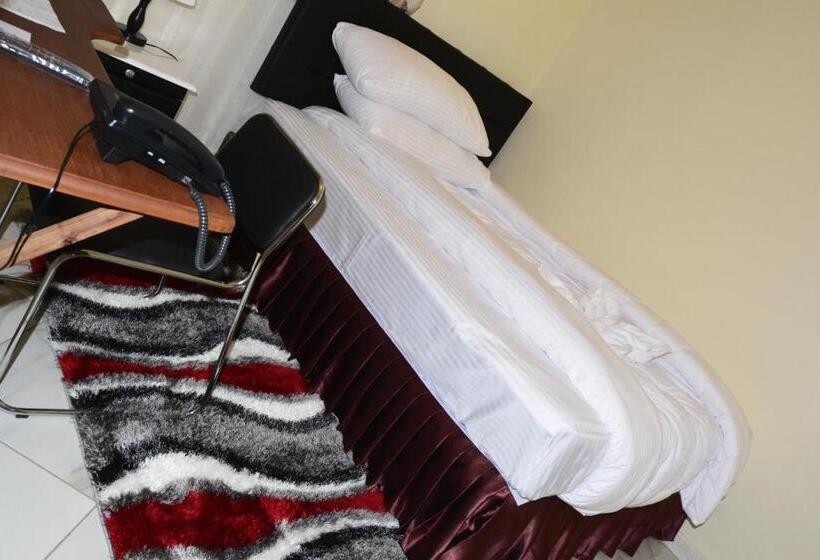 فندق Africa Lodge Arusha