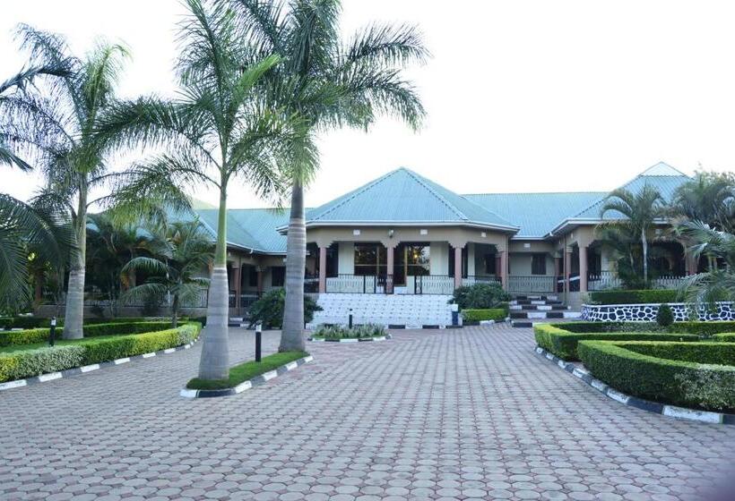 فندق Africa Lodge Arusha