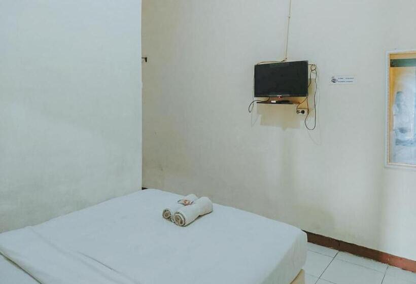 Hotel De Luck Homestay Near Alun Alun Sidoarjo Mitra Reddoorz