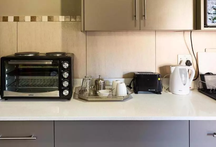 ホテル Kathu Gamagara Lodge