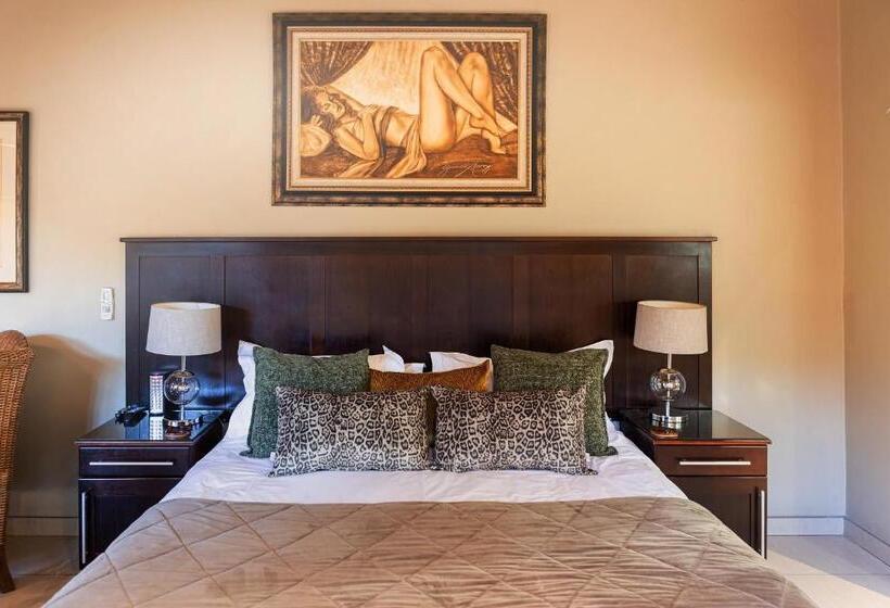 호텔 Kathu Gamagara Lodge