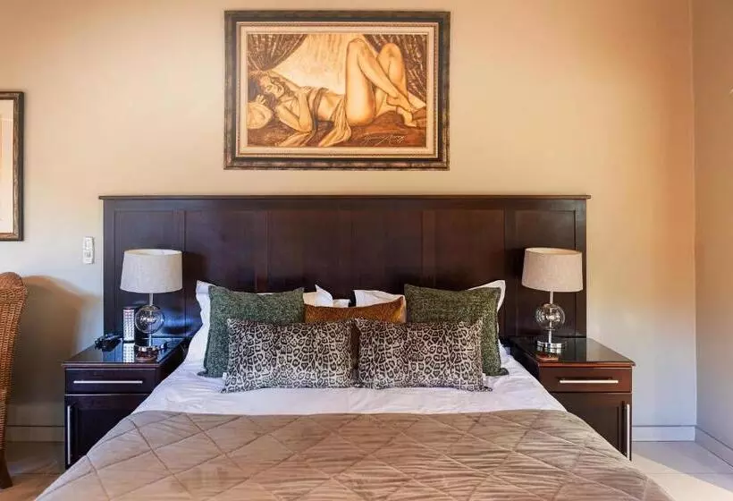 ホテル Kathu Gamagara Lodge