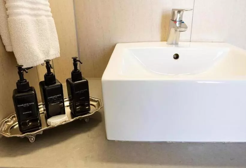 ホテル Kathu Gamagara Lodge